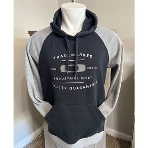 Oakley Icon Pullover Hoodie
